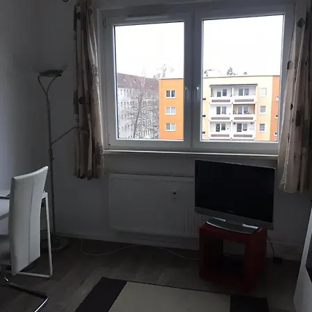 The Urban Oasis * Leipzig